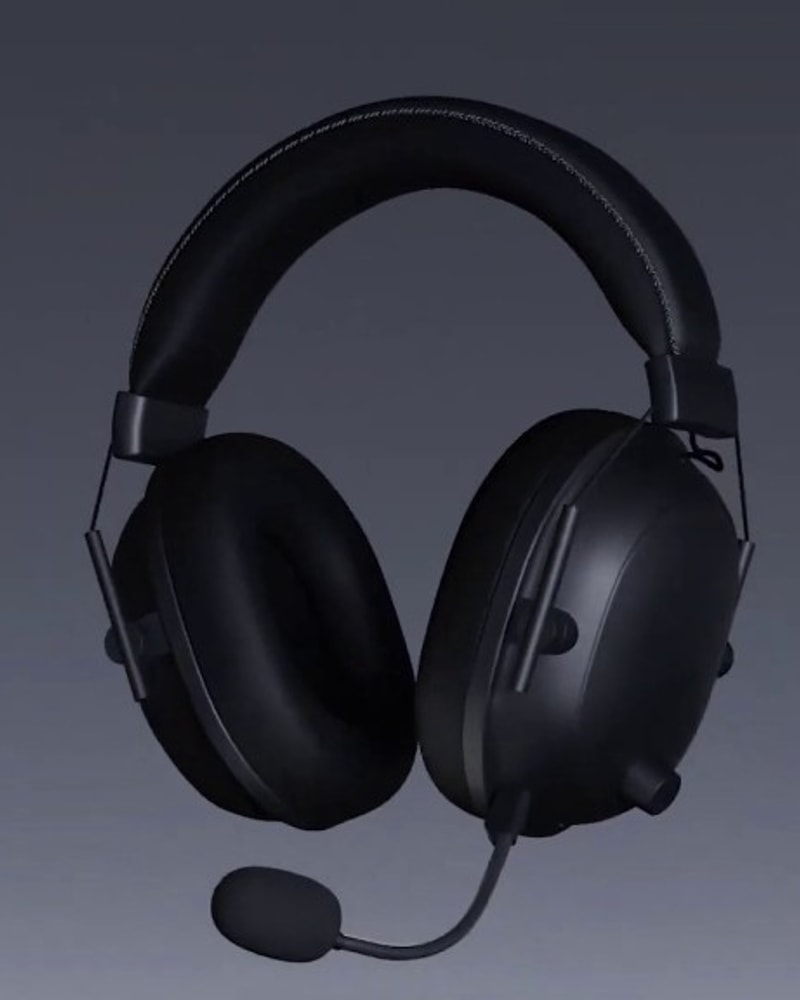 3D Product Animation